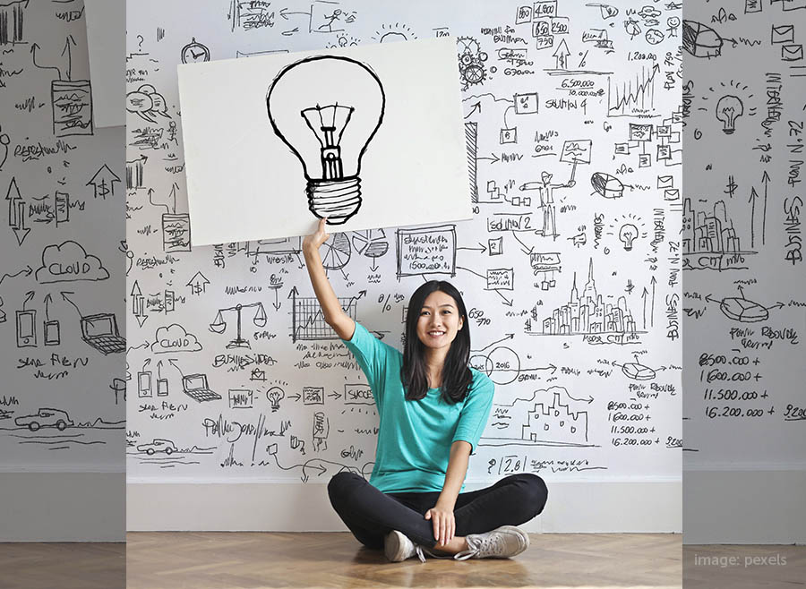 4 Things to Reconsidering for Success