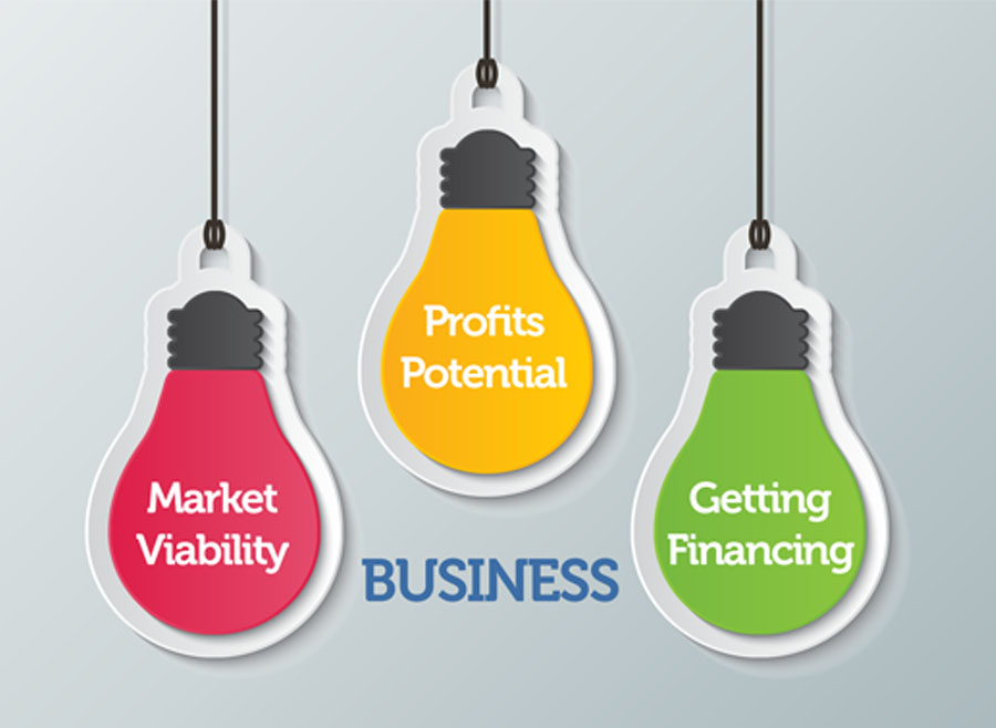 Something to Keep in Mind for First Planning Your Business