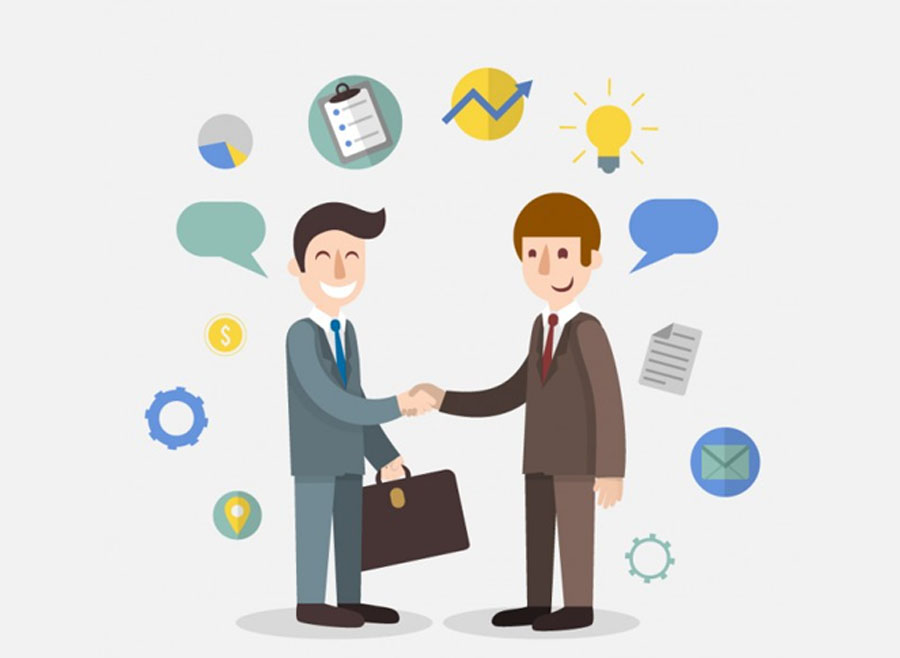 Try to Do as a Sales Consultant