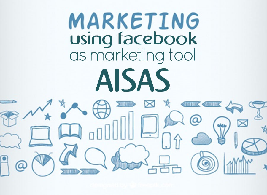 Using Facebook as Marketing Tool