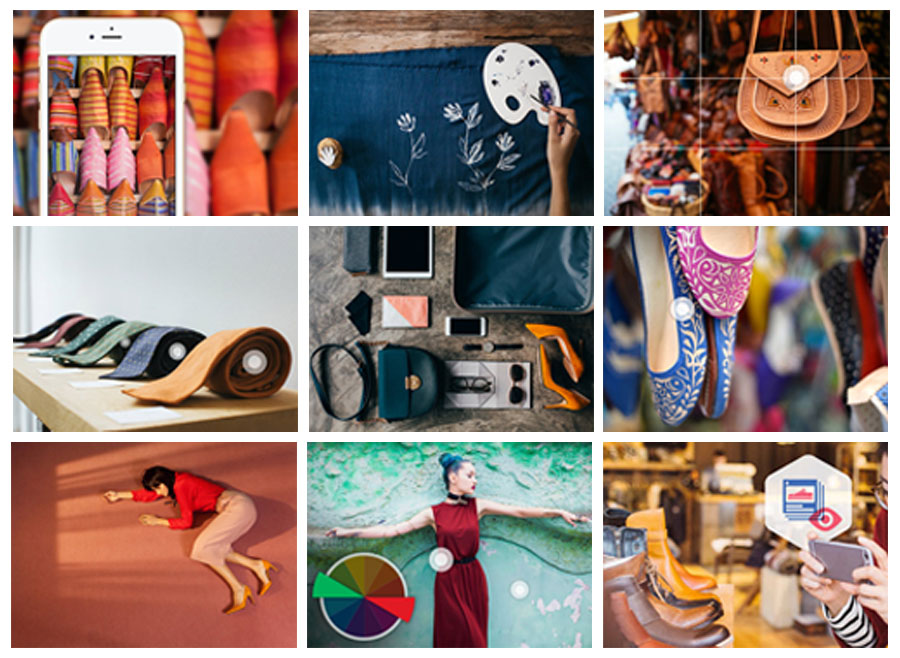 Easy Ways to Take Great Ad Photos for Facebook Ads
