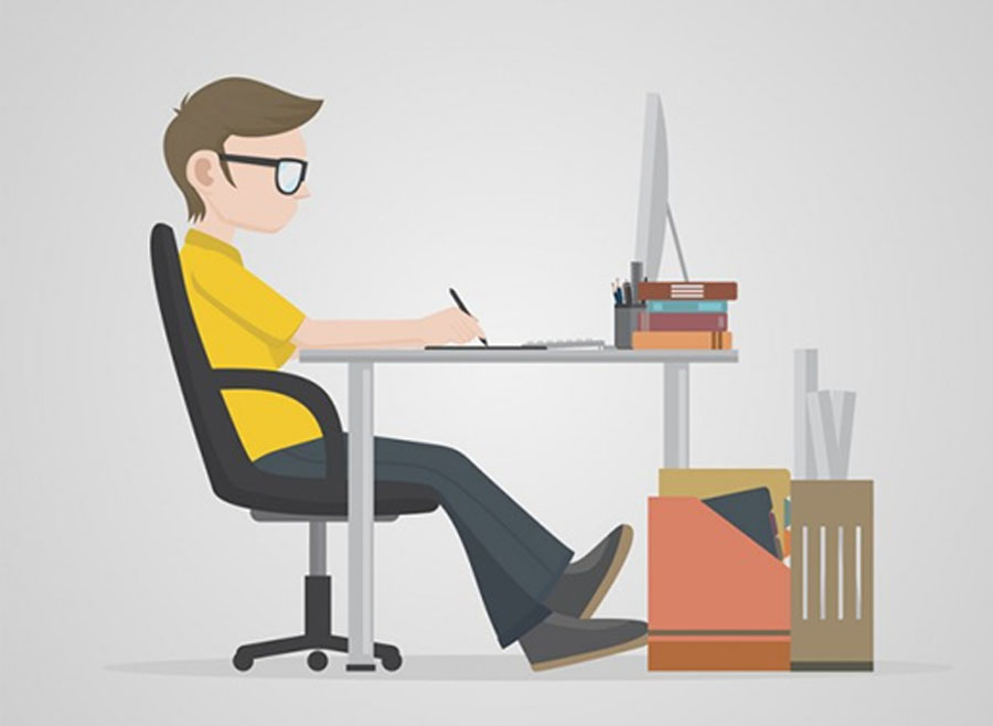 Try to Do as a Graphic Designer