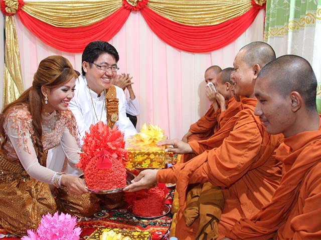 My Special Day – Just Married