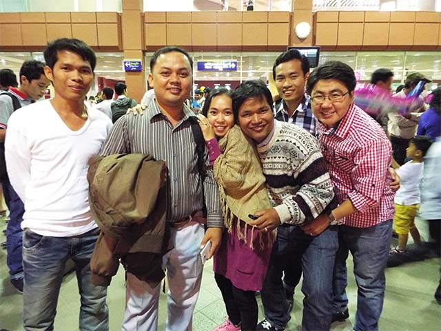 FORVAL 35th Year Anniversary – Company Trip to Japan