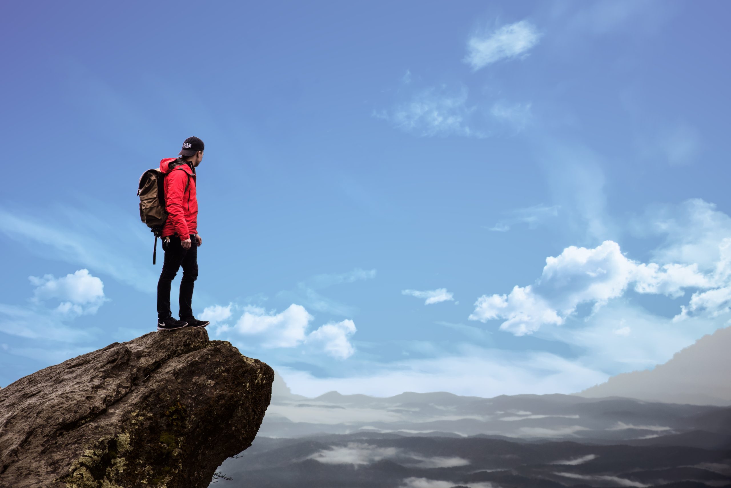 a brief guide to discover the real you