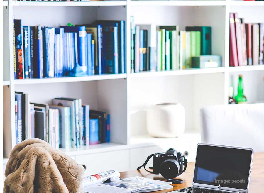 Another way to Overcome Perfectionism: Don't be afraid of making a mistake