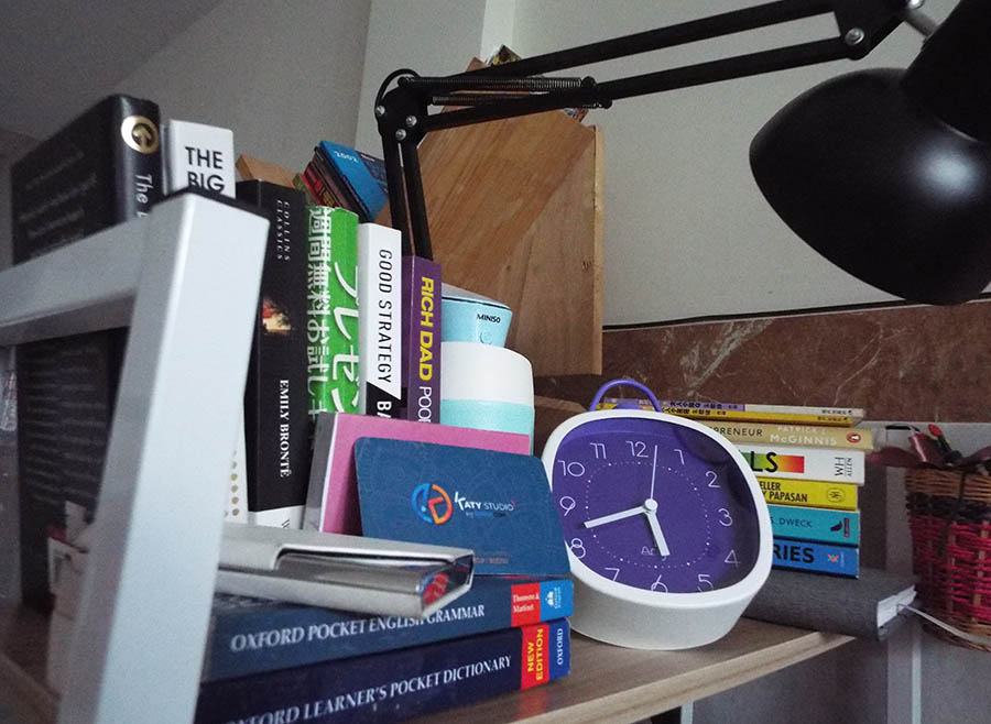 How to Overcome The Procrastinating Habit