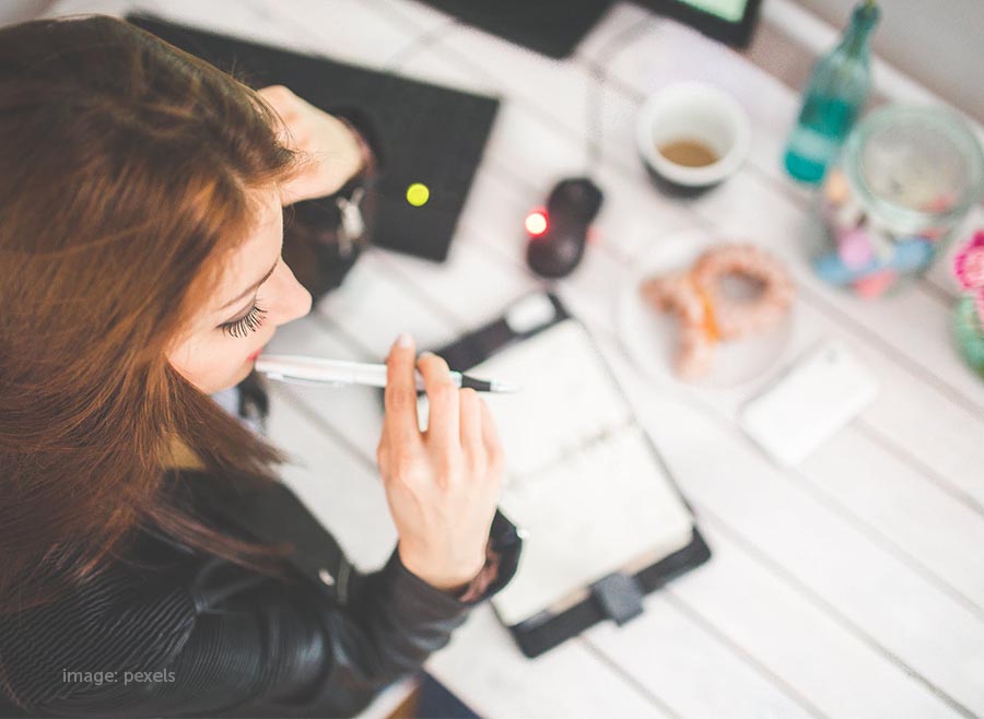 How to Manage and Persistent Your Enthusiasm