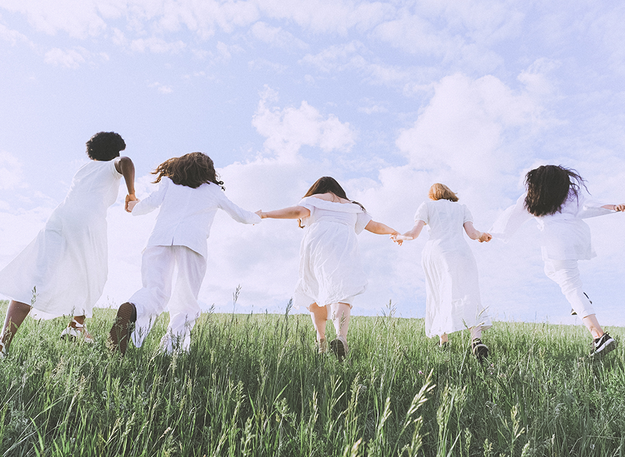 Five Don'ts That Change Your Life