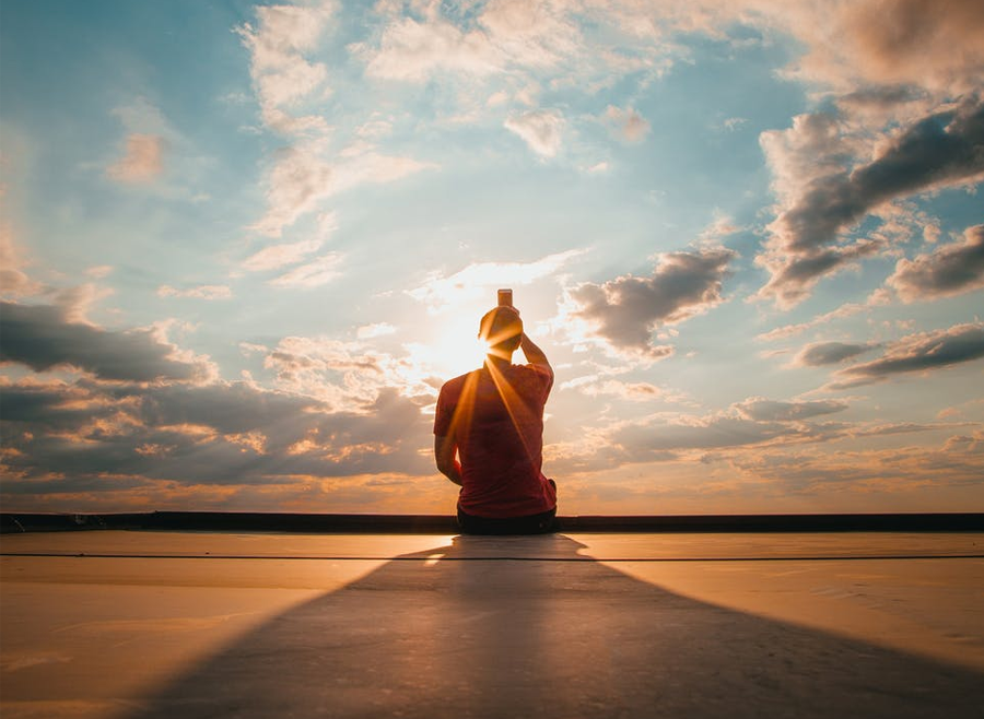 7 Simple Habits Make Miracle Self-discipline