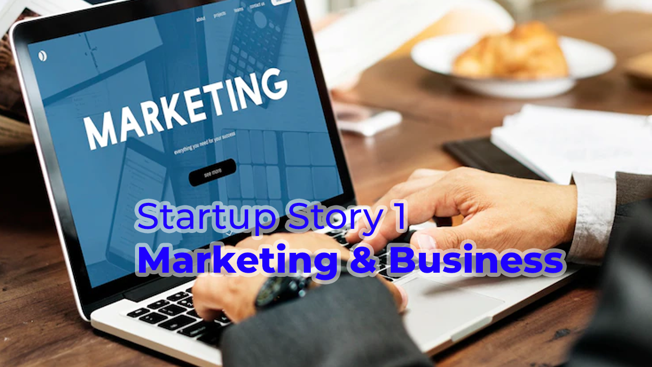 Marketing is Indeed very Important in Actual Business Operations