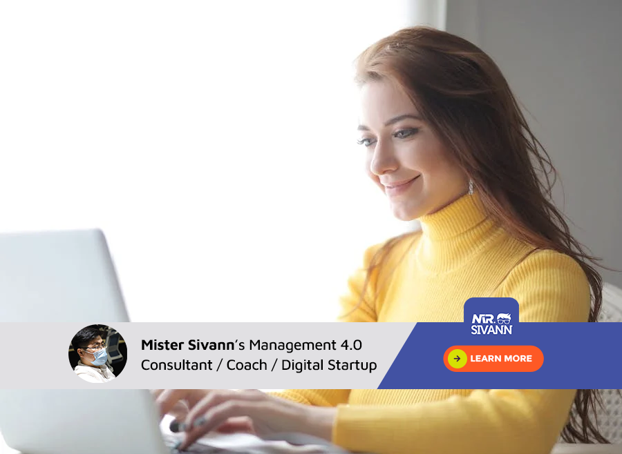 Marketing 3.0: The 4R Era of Customer Relationship Management