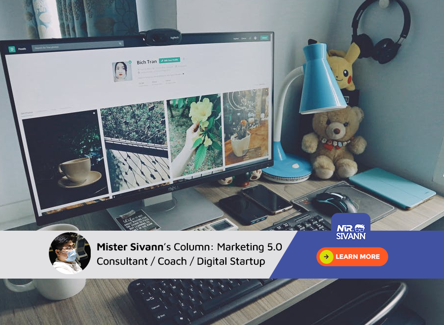 Marketing 4.0 - The multi-channel integrated marketing