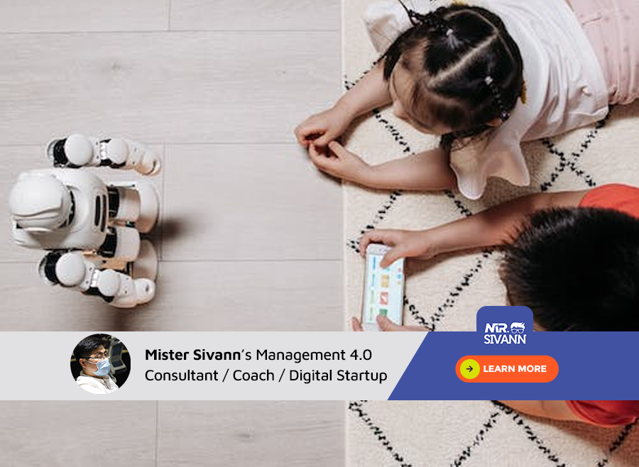 Whether AI Can Replace Humans
