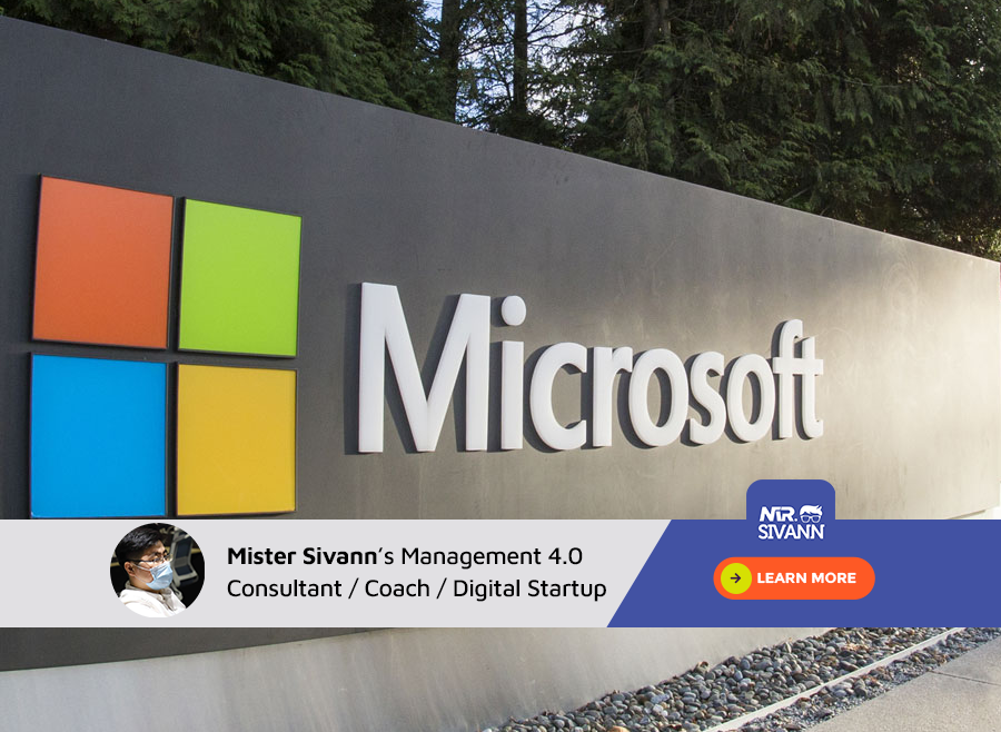 Let’s start with number one, face reality. This may not sound like a serious strategy, but many once-brilliant companies in history have fallen to this point. For a company to rise, it must have its core products, just like Windows is to Microsoft. Because the core product is very successful, the company has also accumulated a mature business model based on this product. Gradually, the company will form a strong path of dependence on this product and business model. However, the success of any product is closely related to the specific era background. When the trend of the times has changed, although this set of products and models is still profitable, they have gradually lost touch with the outside world. At this time, the typical reaction of enterprises is to adopt an "ostrich policy": bury their heads in the sand, turn a blind eye to the facts, and even generate resistance, leading to missed opportunities for change. Just like Microsoft's second CEO, Steve Ballmer, he was always unwilling to accept the reality that Windows is outdated, and he still declared in 2012: At Microsoft, nothing is more important than Windows. The first major change after Nadella took office was to face reality and reposition the meaning of Windows to Microsoft. Nadella believes that Window's historical mission as Microsoft's core growth engine is over. His new positioning for Windows is to help Microsoft reach more customers as a service tool. This means that Windows will change the long-standing authorization fee model and gradually move towards free. For example, Nadella announced that for smart mobile devices under 9 inches, which are simply smartphones, Windows licensing fees will be exempted; when the new Windows 10 version is released, Microsoft will allow users to upgrade for free within a certain time limit for the first time. . This move has greatly enhanced users' enthusiasm for upgrading, and Windows 10 has become the fastest-growing version in history. Before that, every time a new version of Windows was released, users had to pay to upgrade. It is conceivable that a considerable number of users are unwilling to pay, so the versions of Windows used by everyone are not uniform. This brings up a question: Which version do those Windows-based application software developers use to develop? Developed according to the new version, many people can't use it, and the old version will be replaced sooner or later. This puts application developers in a dilemma, which is not conducive to the cultivation of developer ecology. In contrast, Microsoft’s competitors Apple and Android are actively upgrading their operating systems for free, vigorously supporting developers to develop application software on the latest version, carefully cultivating the software ecology on their own operating systems, and providing users with a better experience. On this issue, Microsoft finally reacted, and it is inevitable that Windows will eventually become fully free. Furthermore, since Microsoft is no longer obsessed with the monopoly licensing model of Windows, the application software running on Windows, such as Office, Skype, etc., can no longer be bound to Windows but can be promoted as independent application software. to a competitor's platform. This is Nadella's second big move to face reality: from a full-scale deadlock to in-depth cooperation with old rivals such as Apple and Google. Nadella recalled that at a public meeting, when he pulled an iPhone from his jacket pocket, the audience froze, then burst out laughing. It is completely unexpected to everyone that the incumbent CEO of Microsoft will show the products of his old rival Apple in public. What they didn't expect was that when Nadella turned on the phone, many familiar Microsoft product icons appeared on the screen - Outlook, Word, Skype, etc., as well as a series of Microsoft's latest mobile applications. This is a software version specially developed by Microsoft for the iOS platform. It is not simply copied and transplanted, but carefully optimized. Seeing this, the audience burst into warm applause, and the audience understood what Nadella wanted to convey: Microsoft is no longer a prison, but will open its software to competitor platforms with a win-win mentality. Under the impetus of Nadella, Microsoft positioned itself as the top application developer of Apple and Android systems and launched in-depth cooperation with former competitors. In addition, Microsoft no longer regards open-source software such as Linux as its deadly enemy. Microsoft's cloud service Azure fully supports systems based on the Linux platform. They even changed the name of Windows Azure to Microsoft Azure, just to show that Microsoft's cloud services not only support the Windows platform. This is the first article of Nadella's strategic transformation: face reality, no longer use Windows as Microsoft's core growth model, but gradually make Windows free, and at the same time open Microsoft's application software to rival platforms.