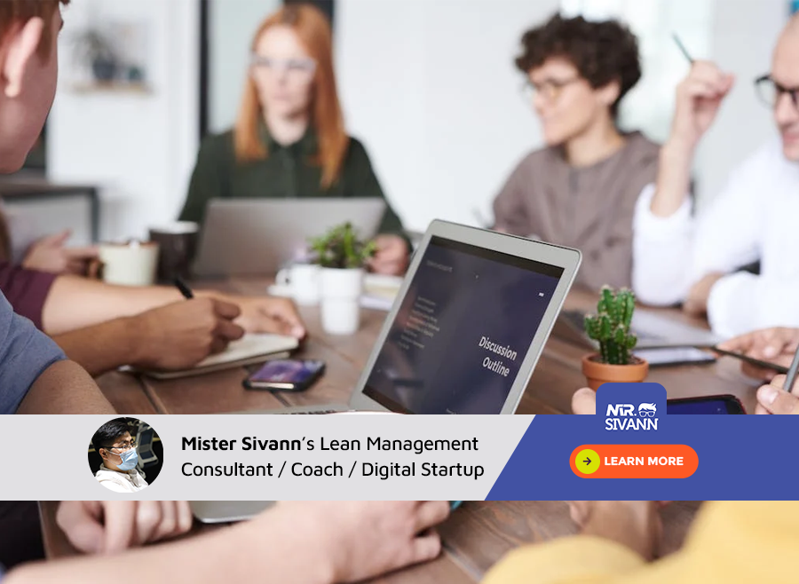 Common Management Problems and Structured Techniques to Address Them