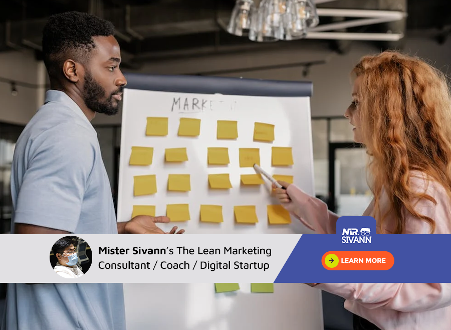 Marketing Change Direction for The Future of Successful Enterprises
