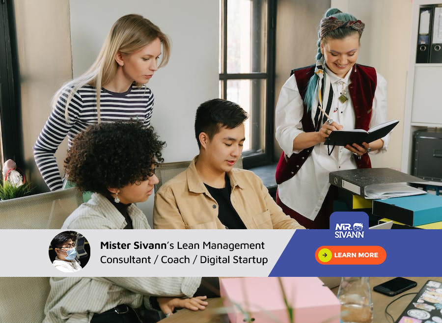The Importance of Organizational Management in Sustaining Behavioral Change