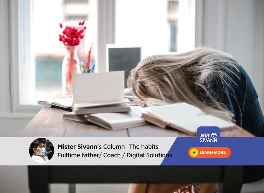 A Simple Solution for Better Sleep with Sleep Improvement Mini Habits