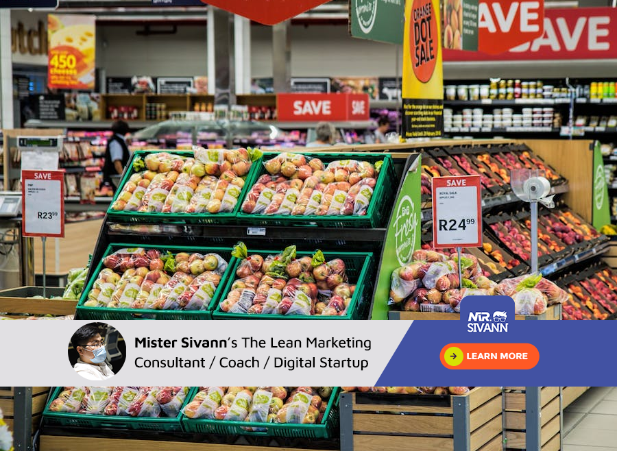 Analytics Marketing: Finding Correlations for Market Predictions