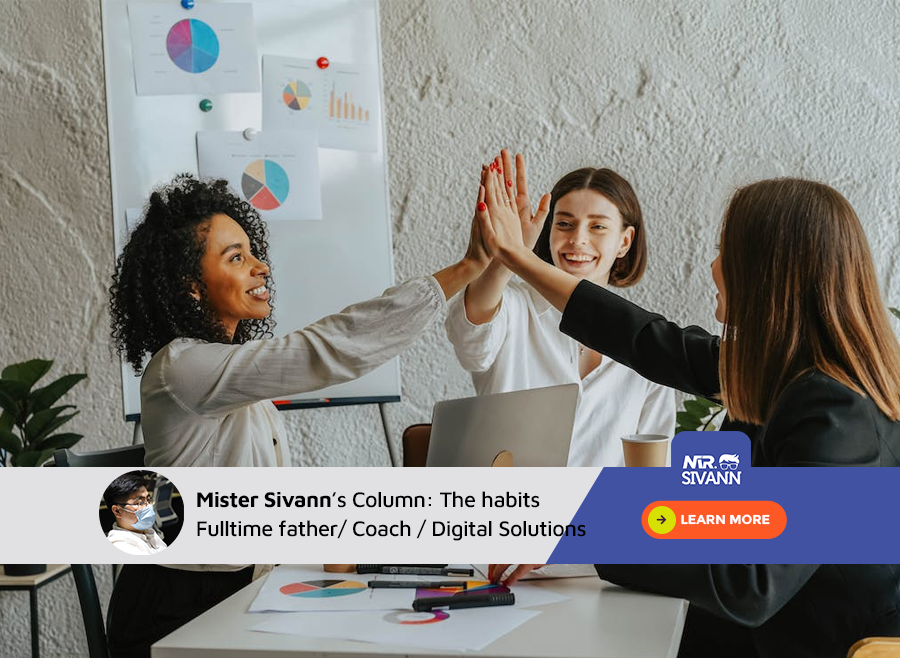 Huawei's 3rd Principle: The Importance of Talent Density in Team Building