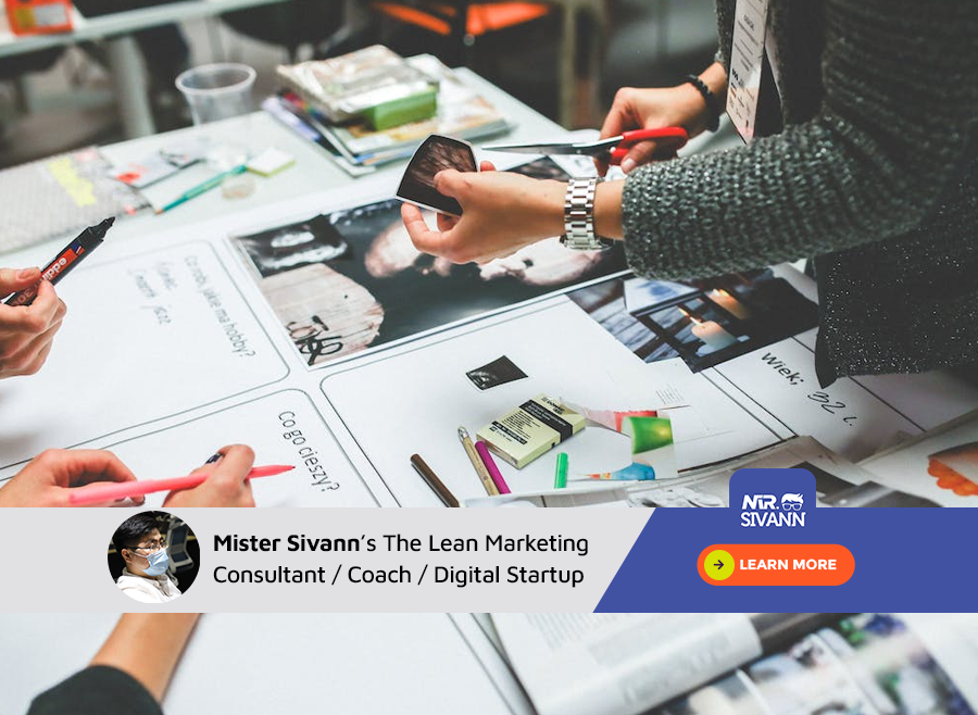 A Comprehensive Map for Marketers in Navigating the Complexities of Marketing
