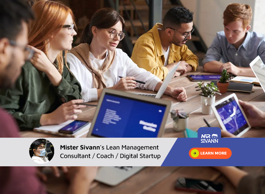 Solving the Six Nos Problem in Talent Management