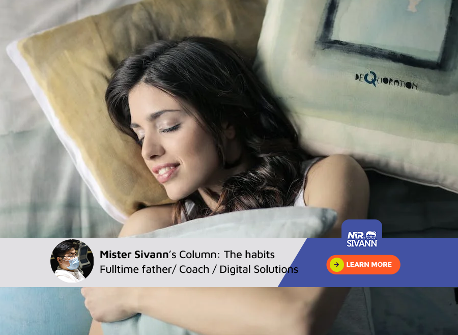 The Importance of Establishing a Fixed Sleep Rhythm for Improved Health