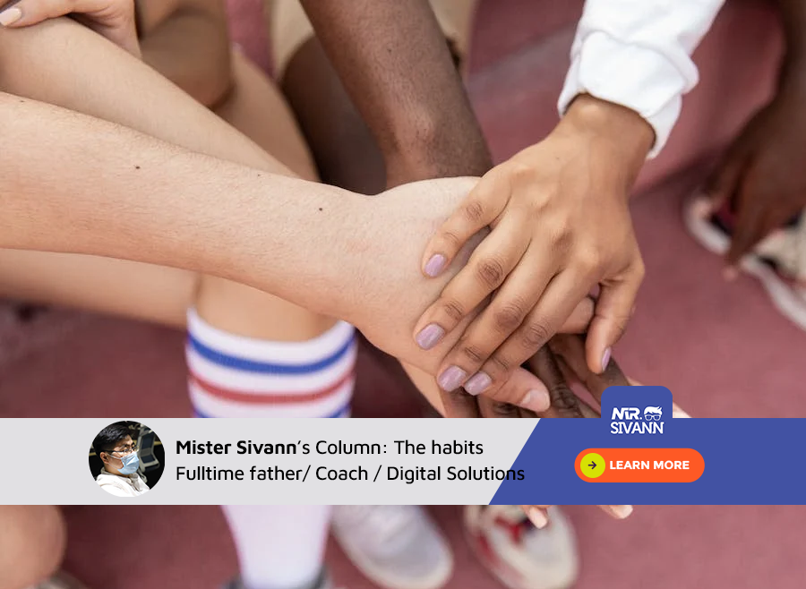 The Power of Positive Expectations and Social Support in Achieving Goals